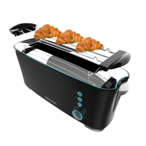 Toast&Taste Extra B