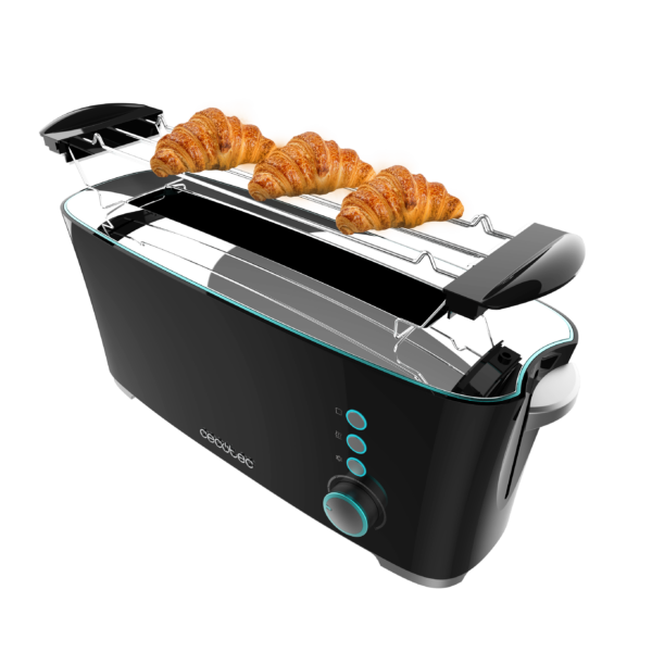 Toast&Taste Extra B