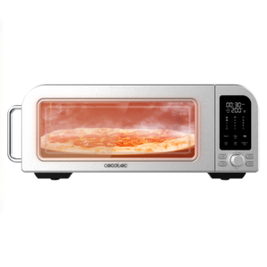 Pizza&Co Forno Bravo
