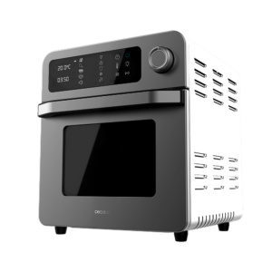 Forno Fritadeira Bake&Fry 1500 Touch