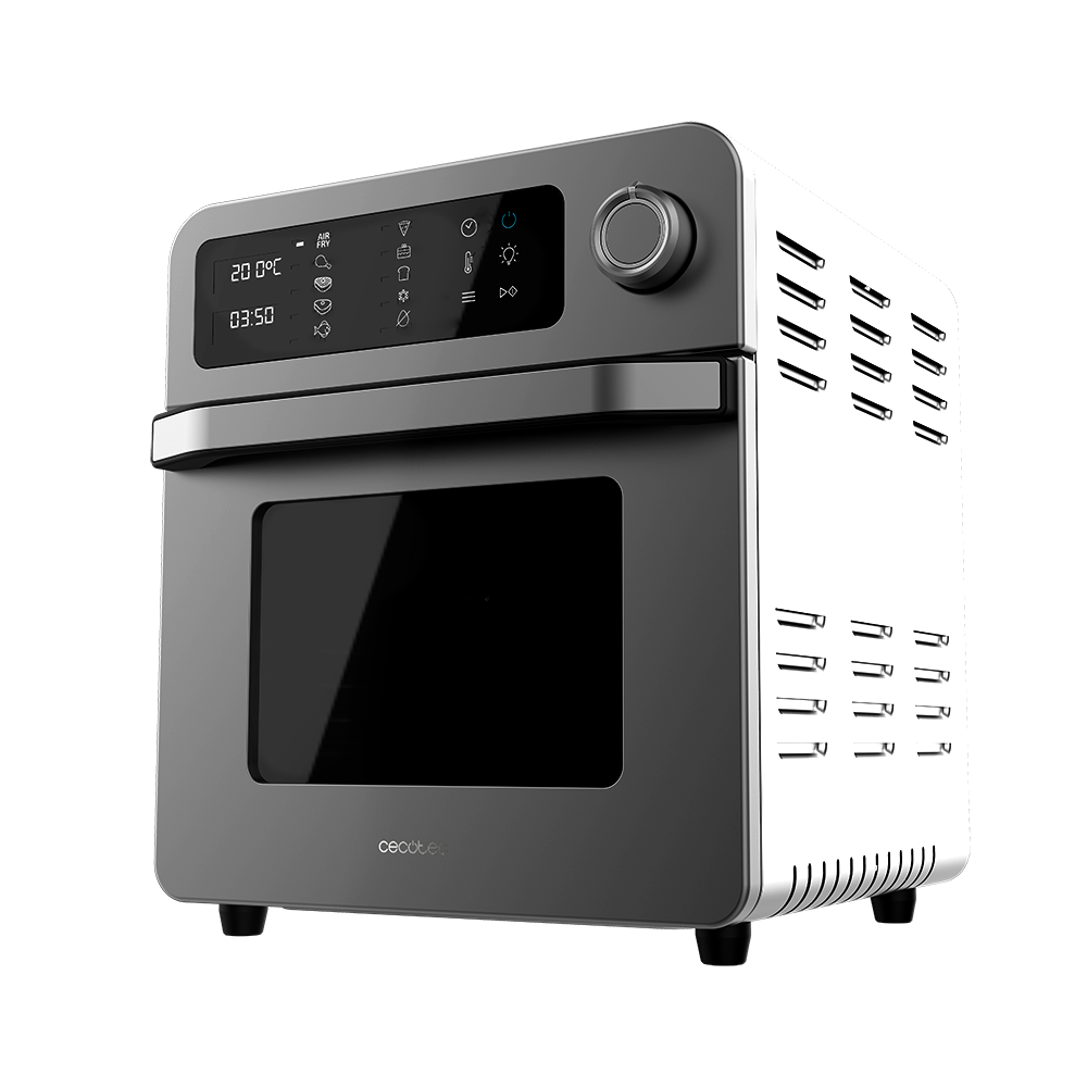 Forno Fritadeira Bake&Fry 1500 Touch
