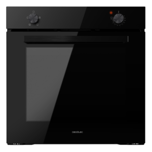 Bolero Hexa C126000 Black A
