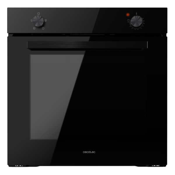 Bolero Hexa C126000 Black A
