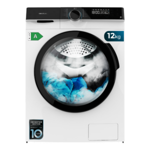 Máquina de lavar roupa Bolero DressCode 121000 A
