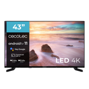 TV A2 series ALU20043S