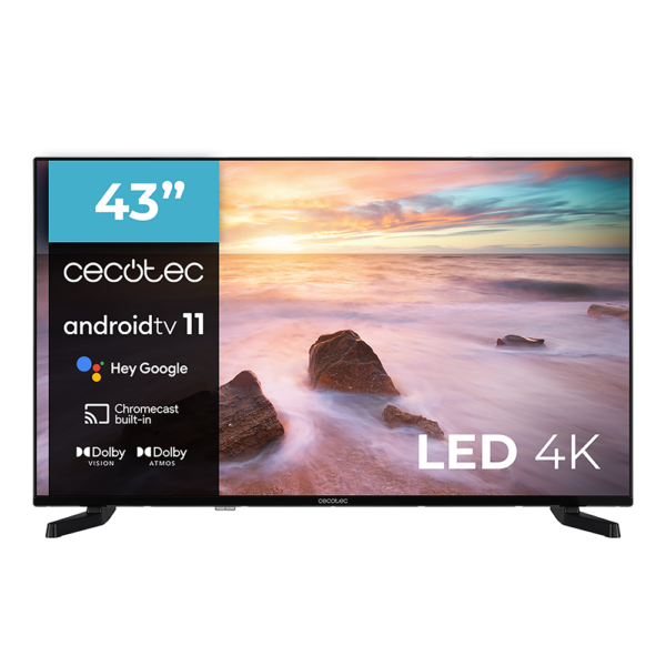 TV A2 series ALU20043S