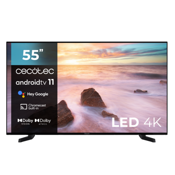 TV A2 series ALU20055