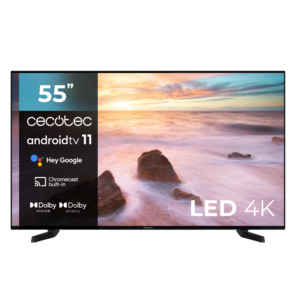 TV A2 series ALU20055S
