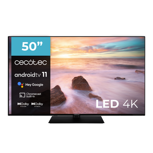 TV A2Z series ALU20050ZS