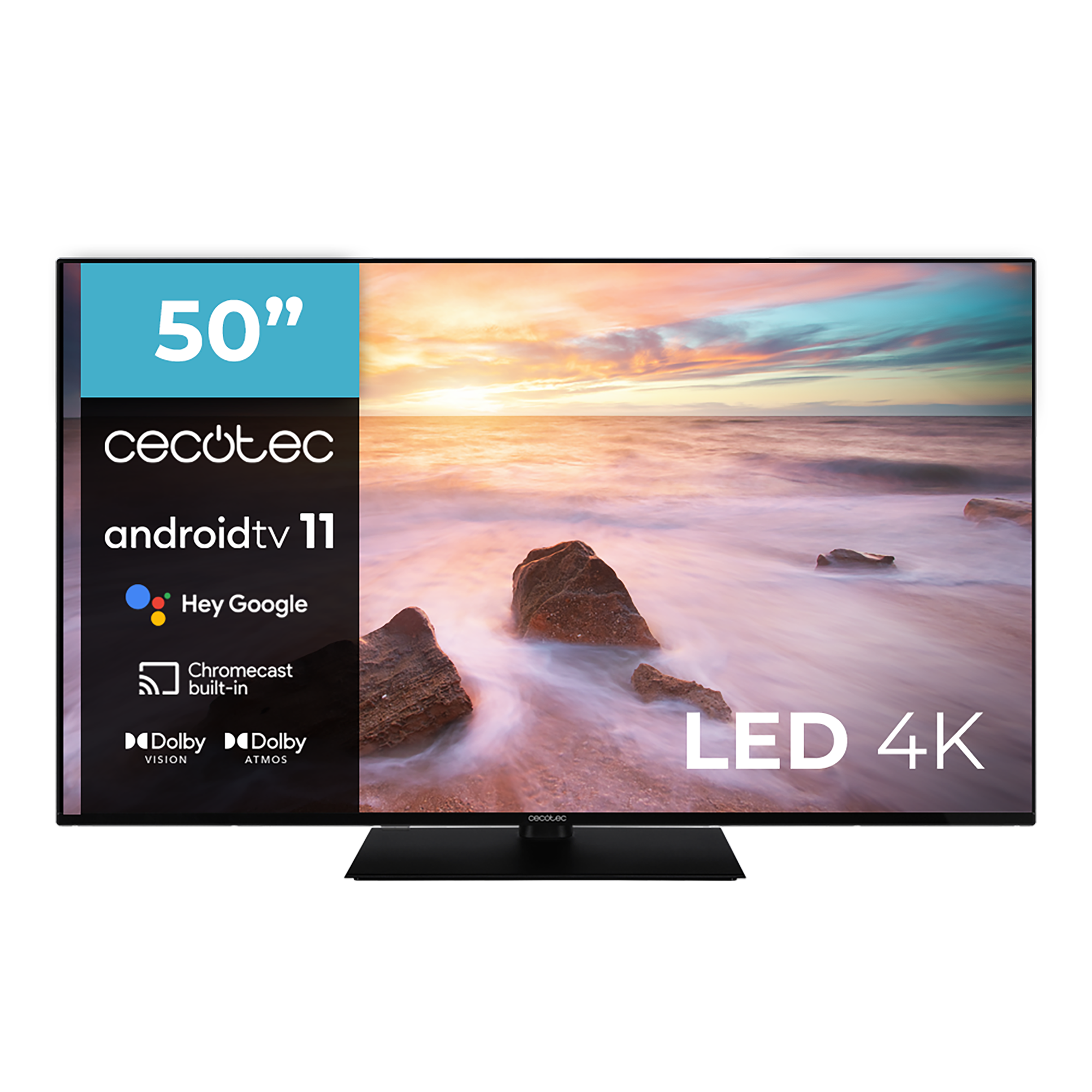 TV A2Z series ALU20050ZS