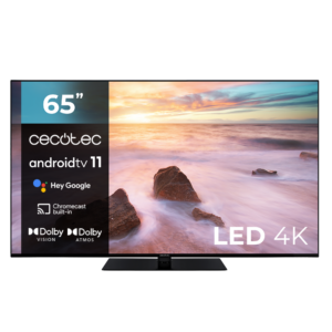 TV A2Z series ALU20065Z
