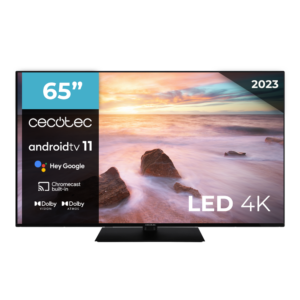 TV A2Z series ALU20065ZS