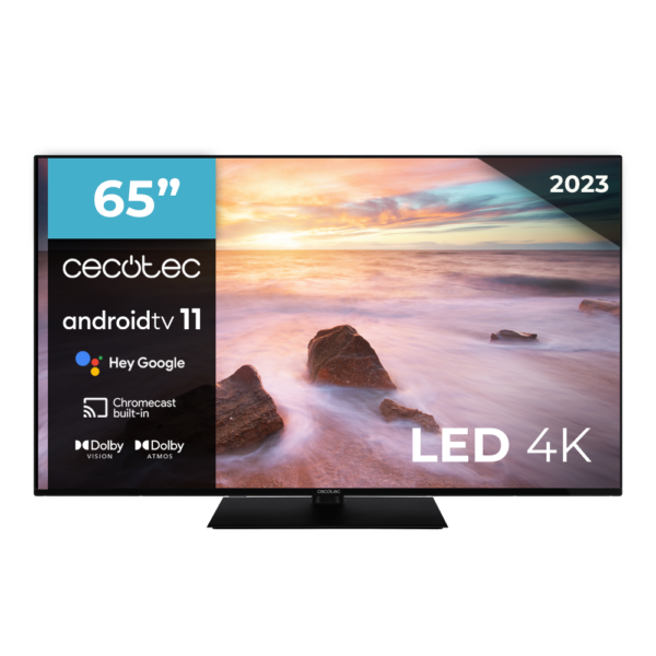 TV A2Z series ALU20065ZS