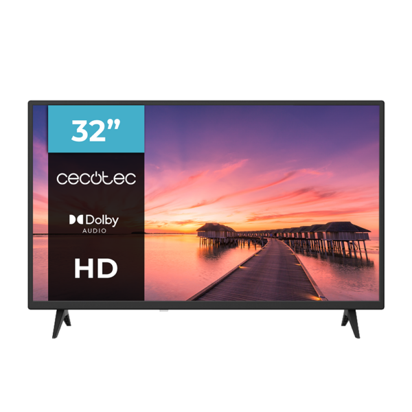 TV LED 0 Series 0032