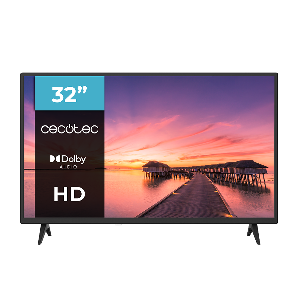 TV LED 0 Series 0032