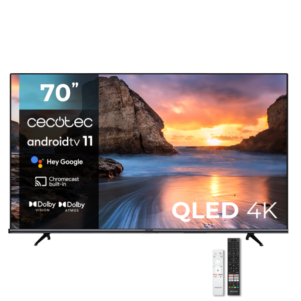 TV v1+ series vqu11070+