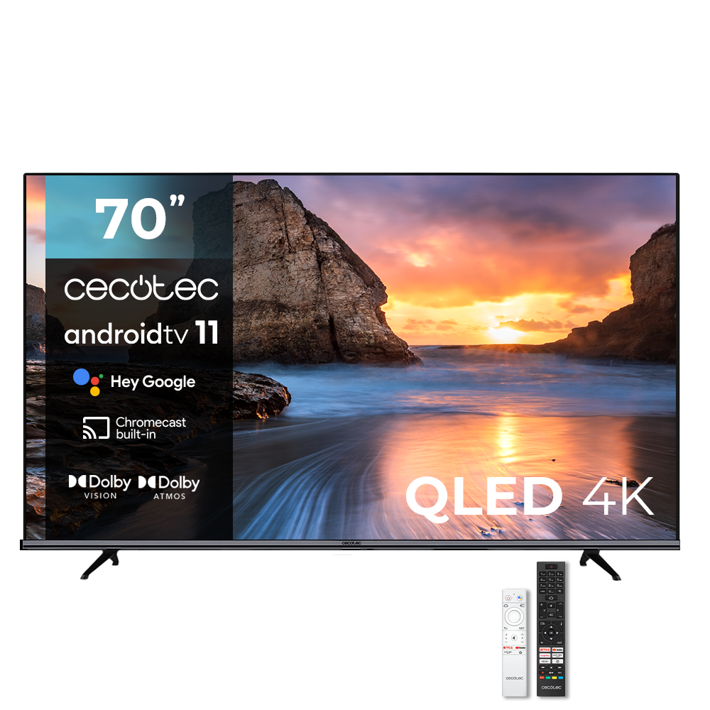 TV v1+ series vqu11070+