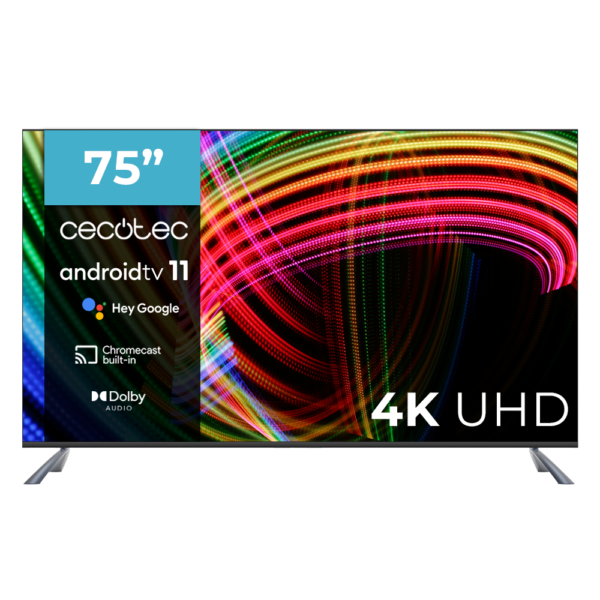 TV LED A3 series ALH30075