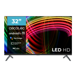TV LED A3 series ALH30032S