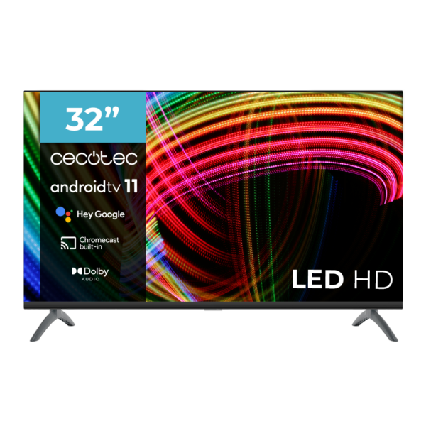 TV LED A3 series ALH30032S