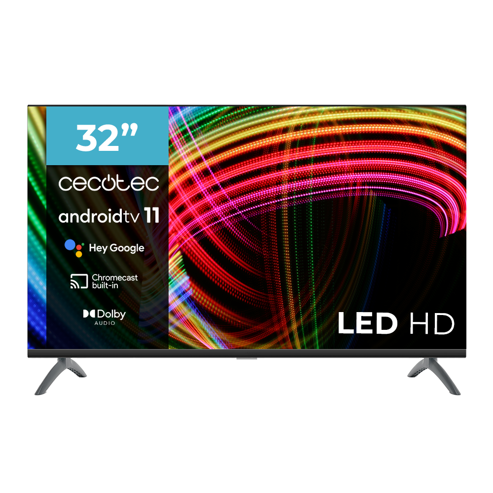 TV LED A3 series ALH30032S