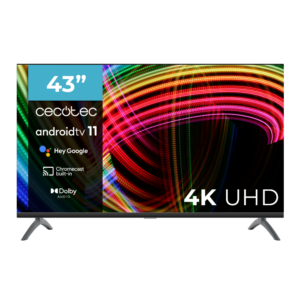 TV LED A3 series ALH30043S
