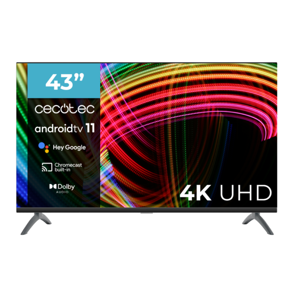 TV LED A3 series ALH30043S