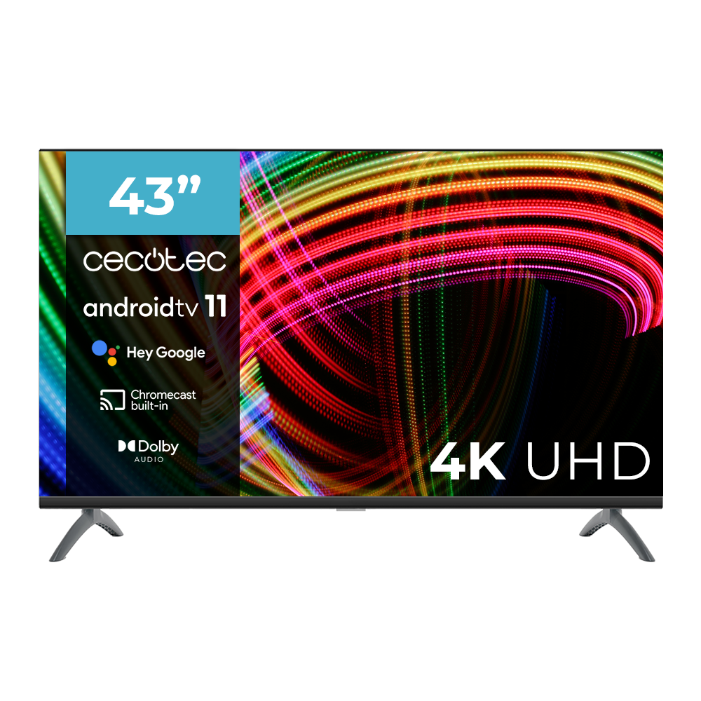 TV LED A3 series ALH30043S