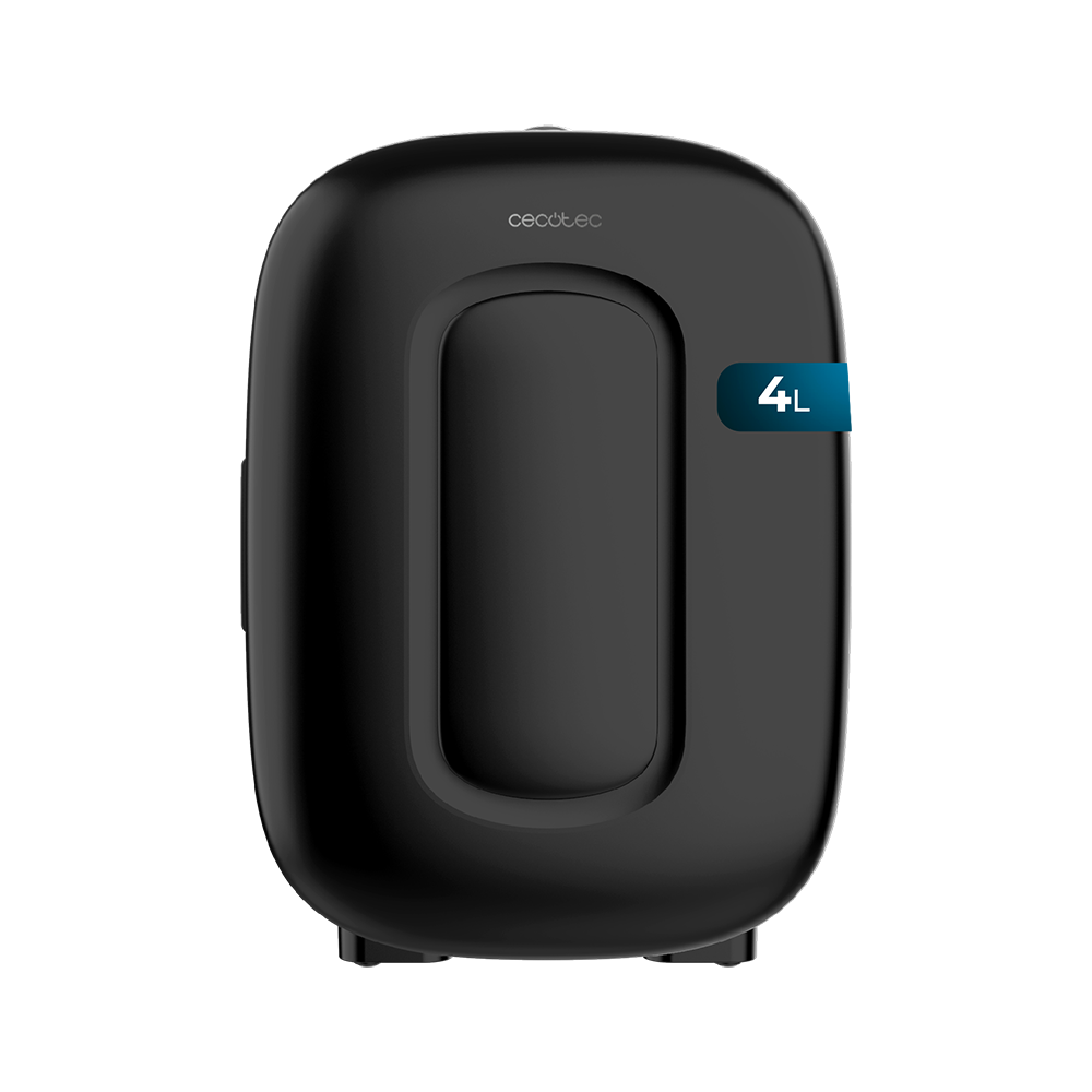 Bolero MiniCooling 4L Bora Black