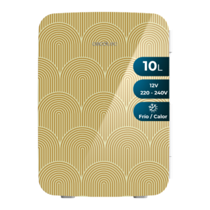 Bolero MiniCooling 10L Bahamas Pat 2