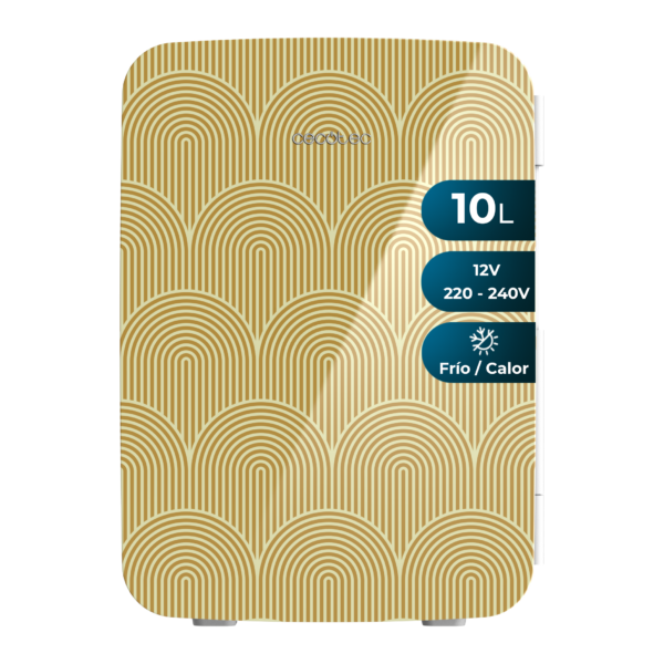 Bolero MiniCooling 10L Bahamas Pat 2