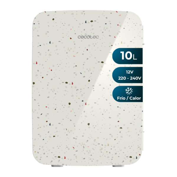 Bolero MiniCooling 10L Bahamas Pat 3