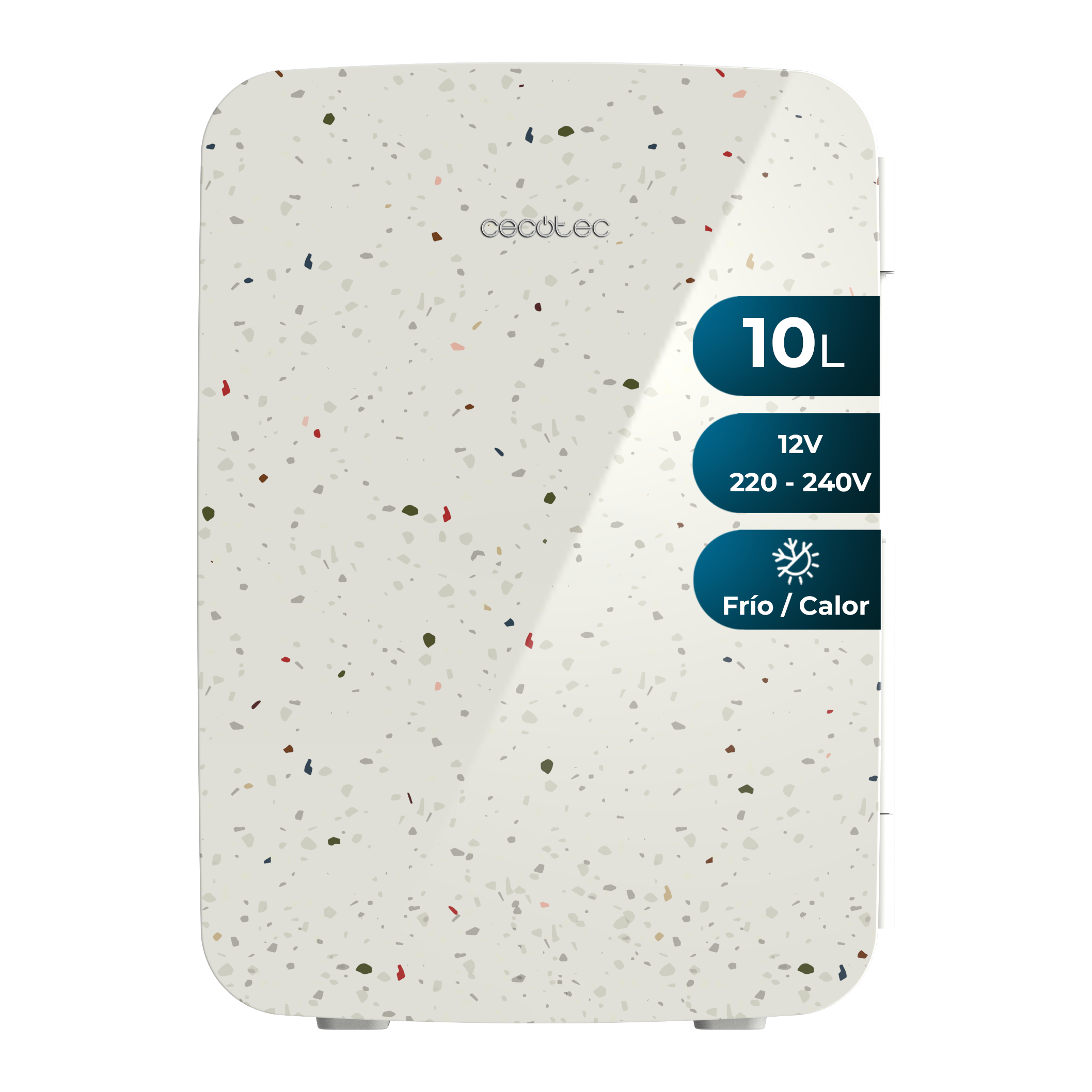 Bolero MiniCooling 10L Bahamas Pat 3