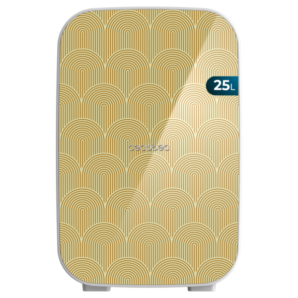 Bolero MiniCooling 25L Bahamas Pat 2