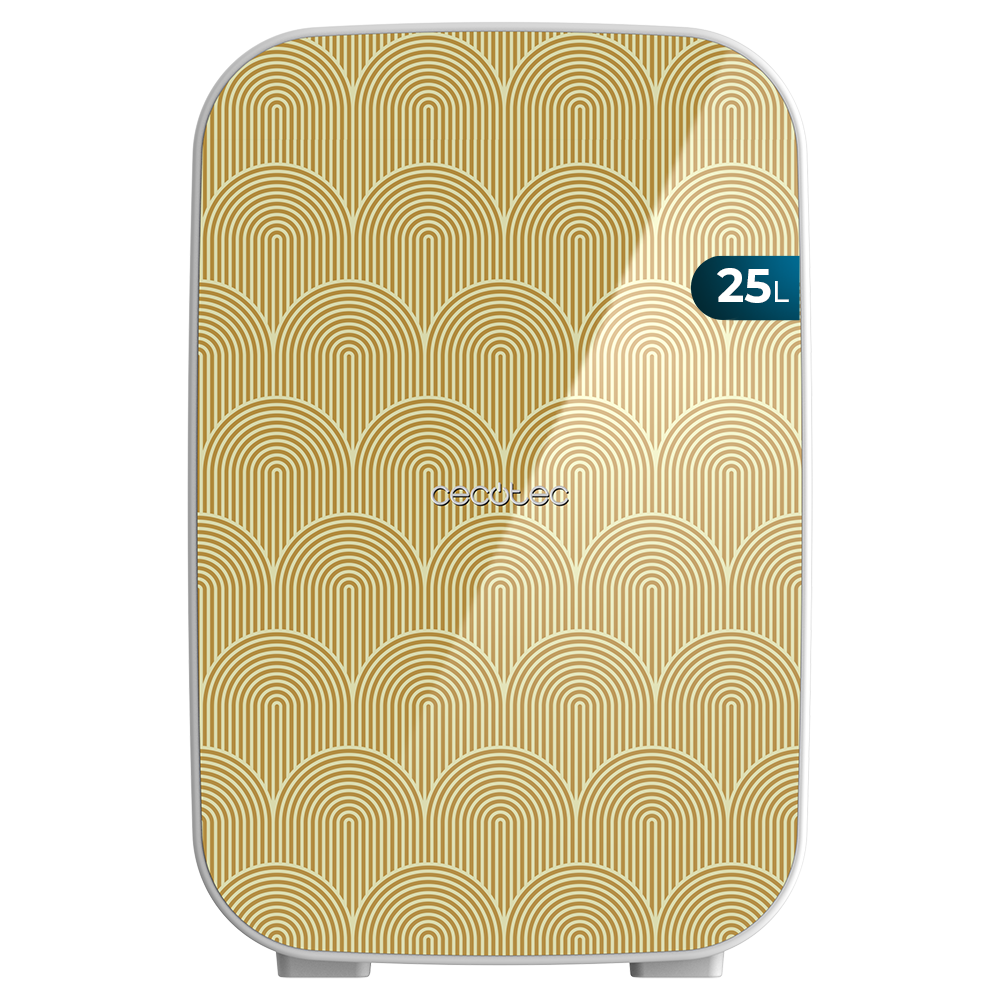 Bolero MiniCooling 25L Bahamas Pat 2