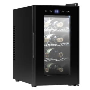 Bolero GrandSommelier 830 CoolCrystal