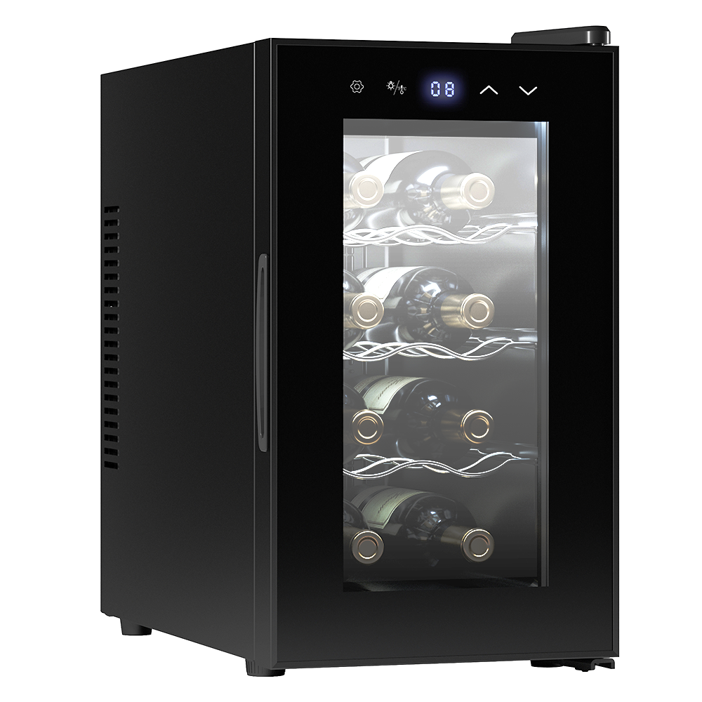 Bolero GrandSommelier 830 CoolCrystal