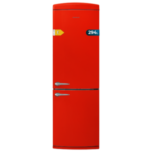 Bolero CoolMarket Combi Origin 294 Red E