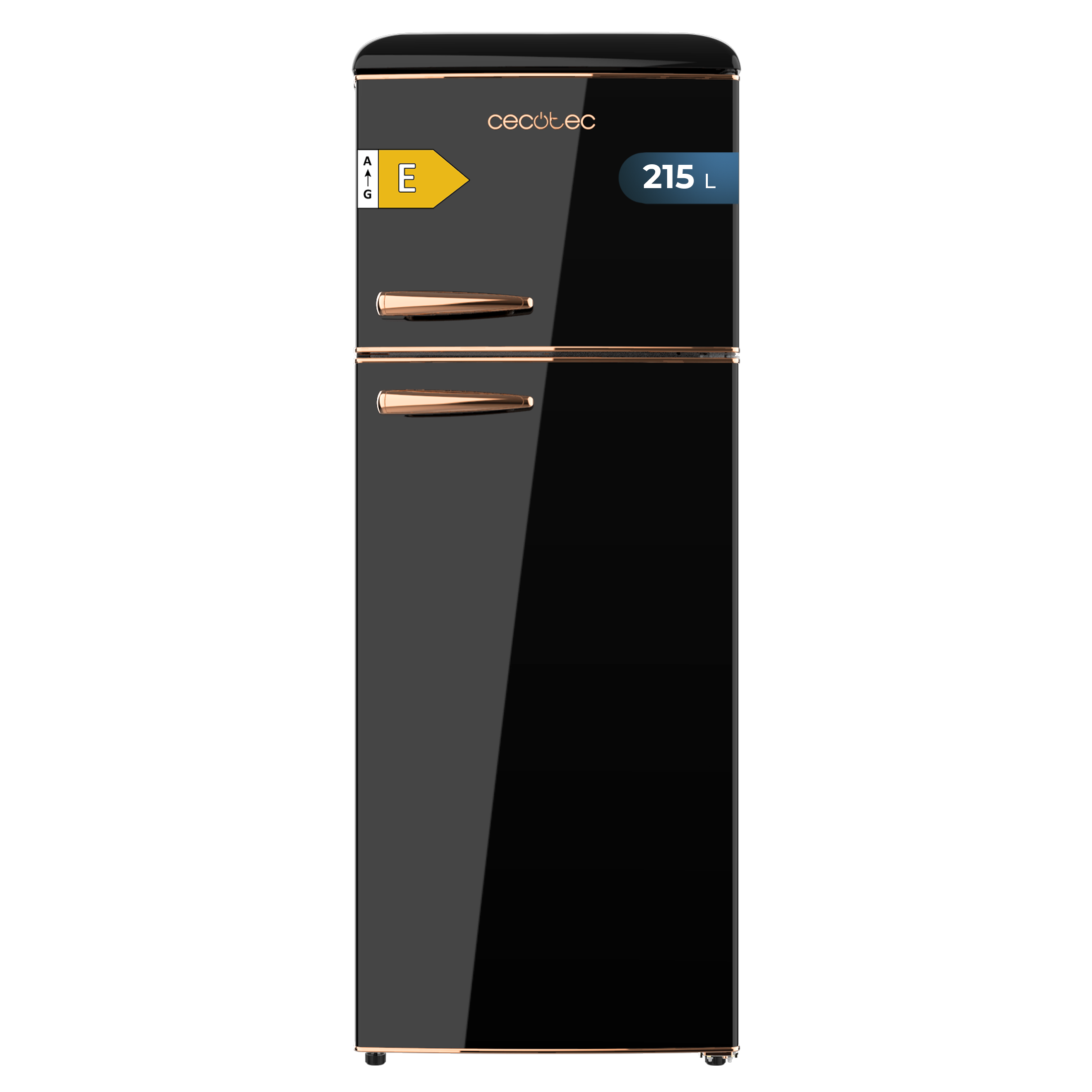 Bolero CoolMarket 2D Origin 215 Black E