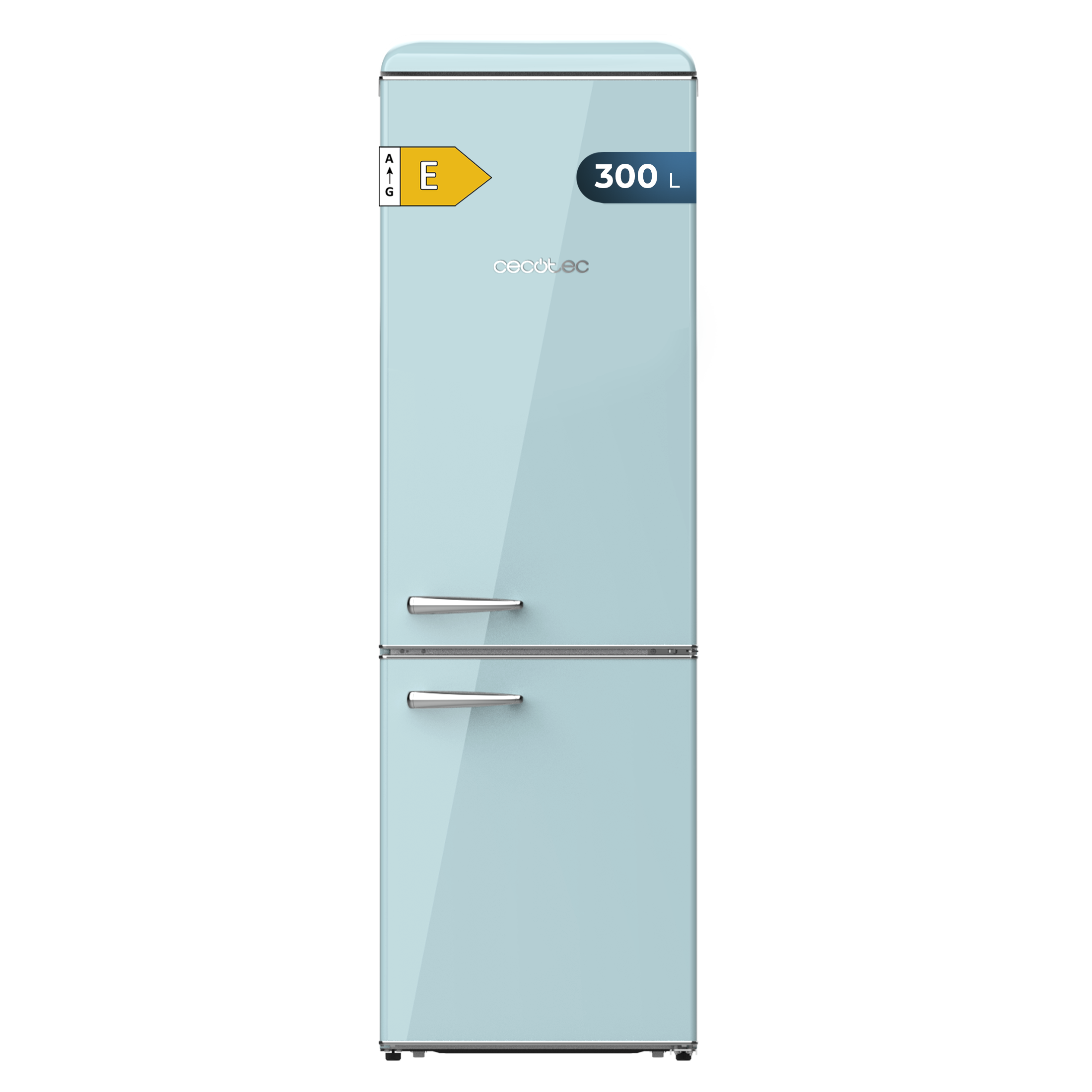 Bolero CoolMarket Combi Origin 300 Blue E