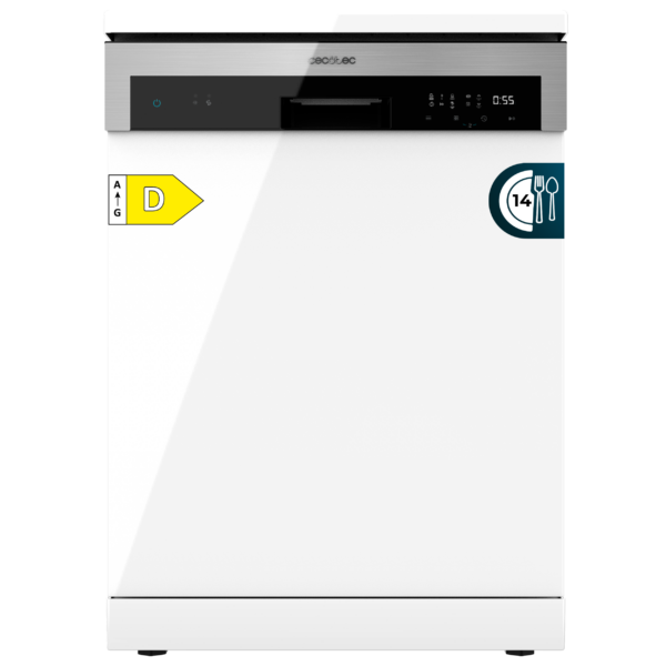 Máquina de lavar loiça Bolero Aguazero 6200 D