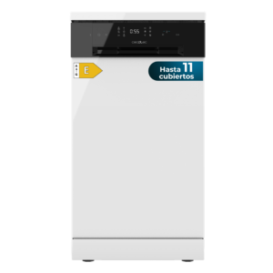 Máquina de lavar loiça Bolero Aguazero 4201 E