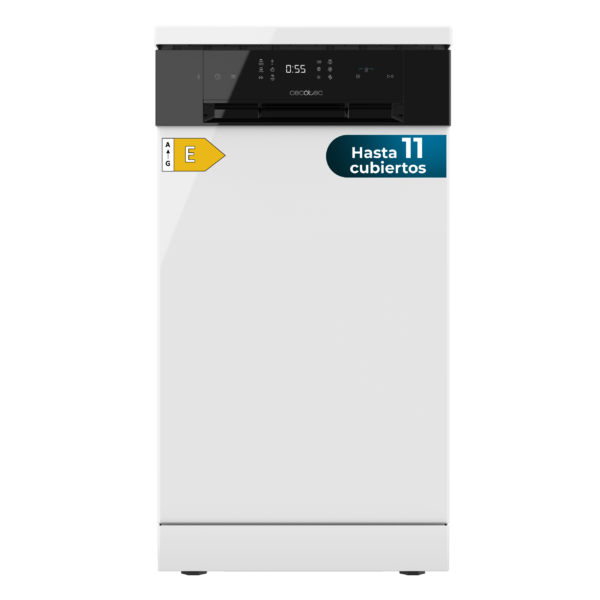 Máquina de lavar loiça Bolero Aguazero 4201 E
