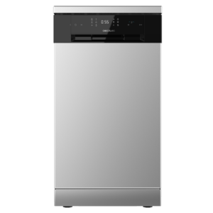 Máquina de lavar loiça Bolero Aguazero 4201 Inox E