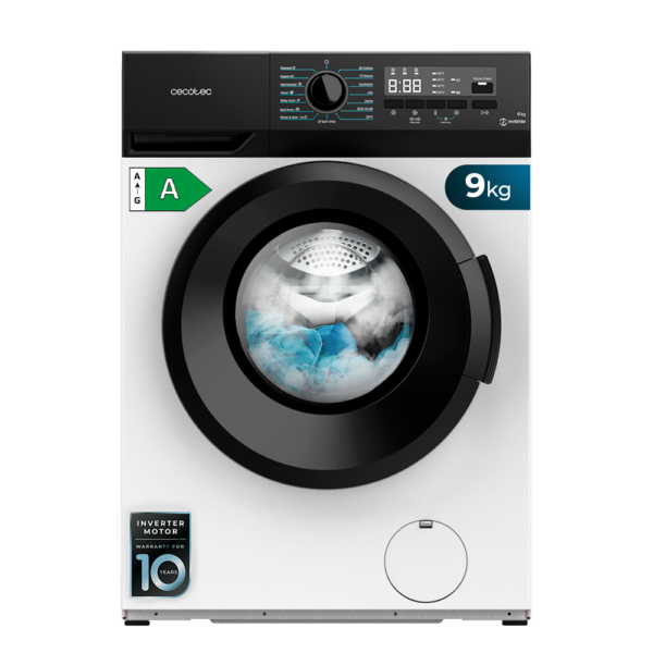 Bolero Dresscode 9300 Inverter Maxx A