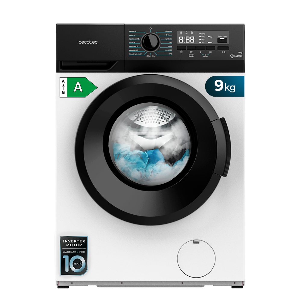 Bolero Dresscode 9300 Inverter Maxx A