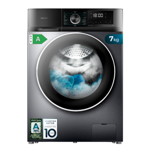 Bolero DressCode 7500 Inverter Steel A