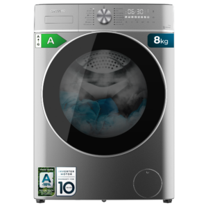 Bolero DressCode 8800 Inverter Steel A