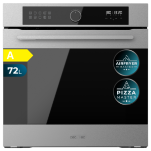 Bolero Hexa AF316000 Inox A