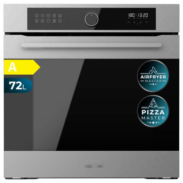 Bolero Hexa AF316000 Inox A